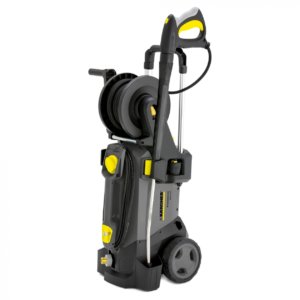 The new Karcher HD 5/12 CX Plus image