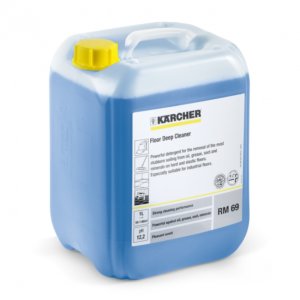 Karcher-RM69-Floor-cleaner