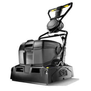 Karchers BR 40/10 scrubber dryer