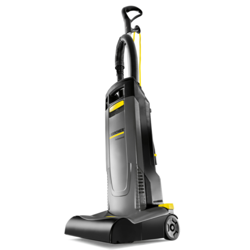 Karcher’s CV 30/1 upright vacuum cleaner