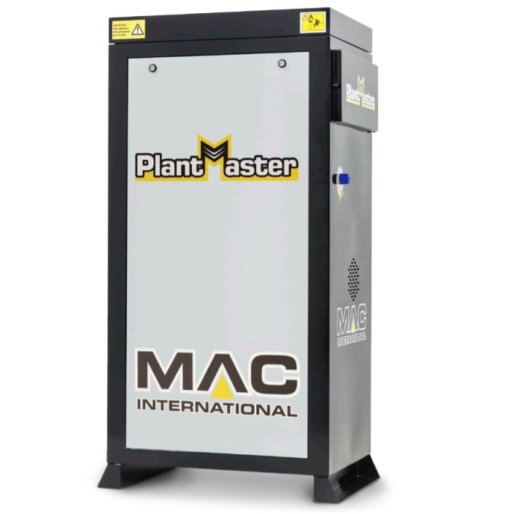Mac PLANTMASTER Hot Static Pressure Washer