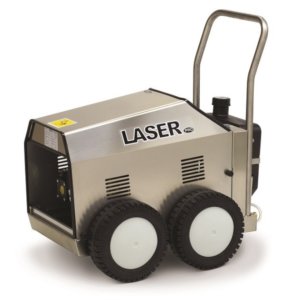 Mac LASER Cold Pressure Washer