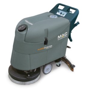 Mac PEDESTRIAN Scrubber Dryer SD500B BIG