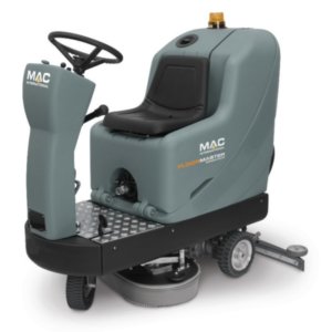 Mac RIDE-ON Scrubber Dryer SD700R