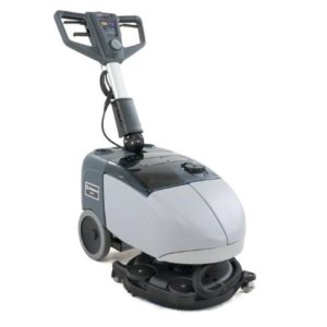 Nilfisk SC351 scrubber dryer