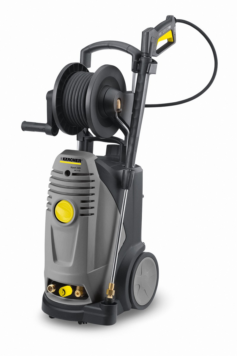 simple clean pro hd cleaner power washer