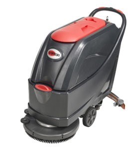 Viper AS 5160 pressure clean