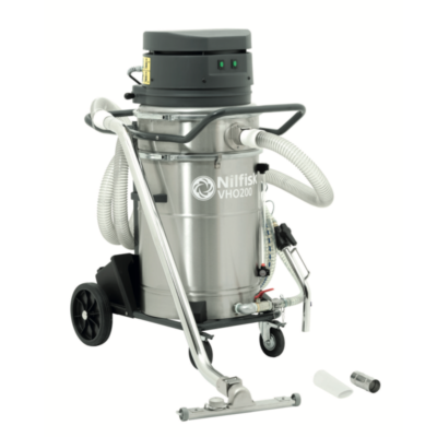 Nilfisk VHO200 All-In-One Vacuum - Winery