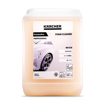 Karcher PressurePro Cleaner RM 838