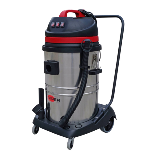 Viper LSU 375 Wet and Dry Vacuum Cleaner