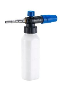 Nilfisk-Foam-sprayer-bottle