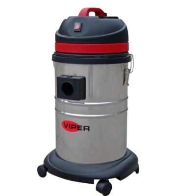 Viper Lsu 135 wet and dry vacuum
