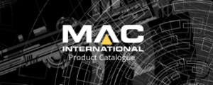 Mac International catalogue