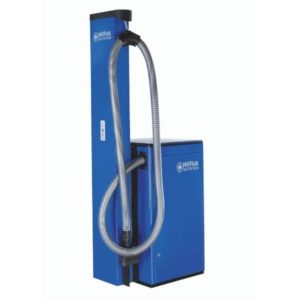 Nilfisk SC Vacuum from Pressure Clean