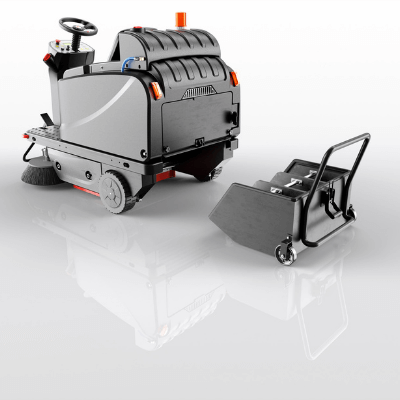VIPER CLEANING EQUIPMENT