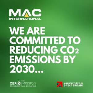 ZERO EMISSIONS MAC