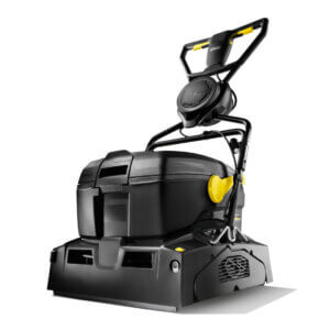 Karcher BR 40/10 C Anniversary Edition Scrubber Dryer