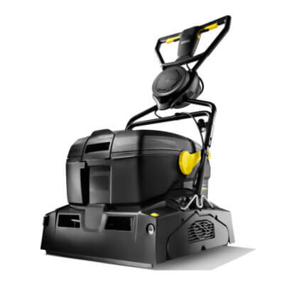 Karcher BR 40/10 C Anniversary Edition Scrubber Dryer