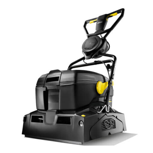 Karcher BR 40/10 C Anniversary Edition Scrubber Dryer