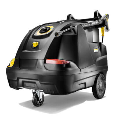 Karcher HDS 6/12 C eB Anniversary Edition Hot Water Pressure Washer