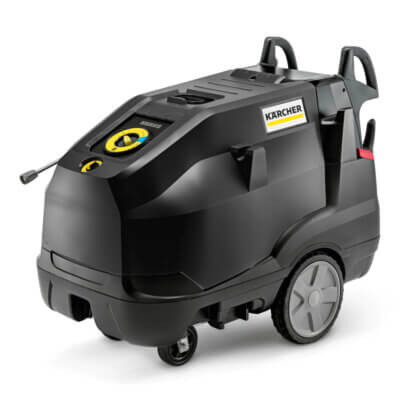 karcher anniversary hot water pressure washer hds 11-18