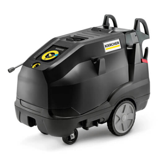 karcher anniversary hot water pressure washer hds 11-18