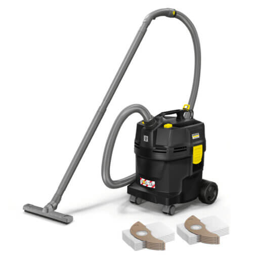 KARCHER NT/1 AP L ANNIVERSARY EDITION