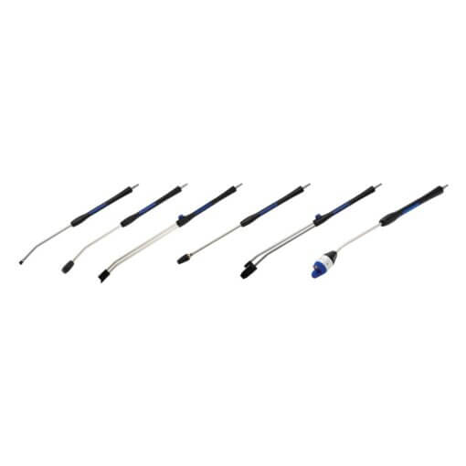 Nilfisk Lances